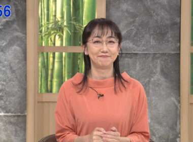 【画像】今日の唐橋ユミさん 10.4