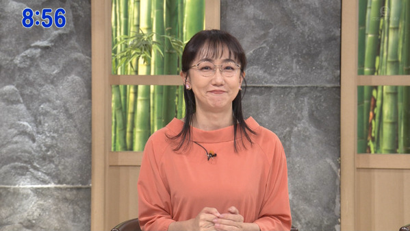 【画像】今日の唐橋ユミさん 10.4