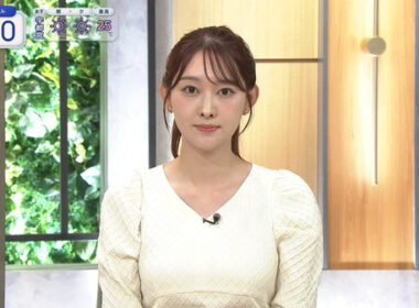 【画像】今日の森山みなみさんと三山賀子さん　10.8