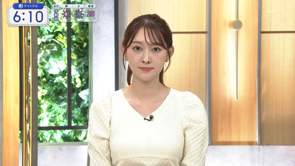 【画像】今日の森山みなみさんと三山賀子さん　10.8