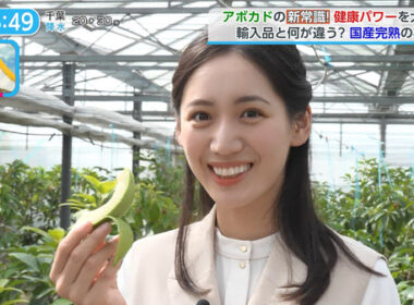 【画像】今日の山本倖千恵さん　10.19