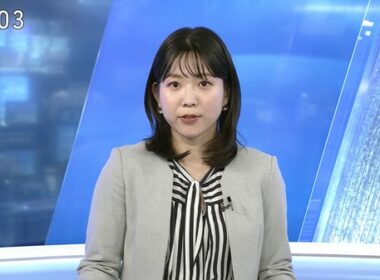 【画像】今日の是永千恵さん　10.5