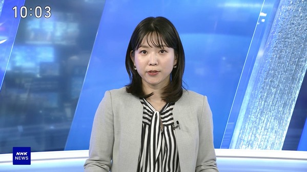 【画像】今日の是永千恵さん　10.5