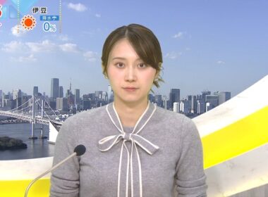 【画像】今日の吉岡恵麻さん　10.8