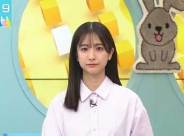【画像】今日の田村真子さん　10.8