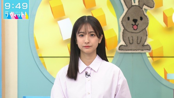 【画像】今日の田村真子さん　10.8