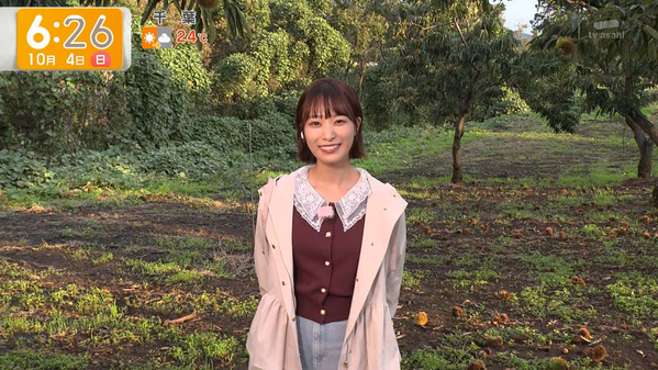 【画像】今日の今井春花さん　10.4