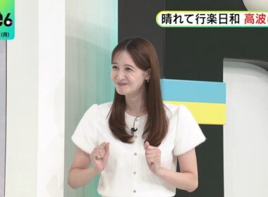【画像】今日の後呂有紗さん　10.12