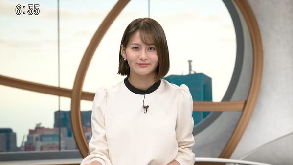 【画像】今日の藤井由依さん　10.27