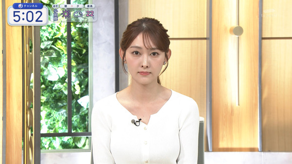 【画像】今日の森山みなみさんと三山賀子さん　10.27