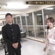 【画像】今日の御手洗菜々さんと佐々木舞音さん　10.22