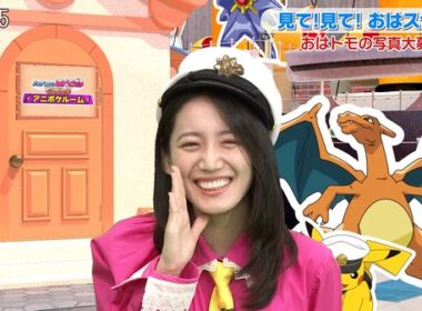 【画像】今日の山本倖千恵さん　10.23