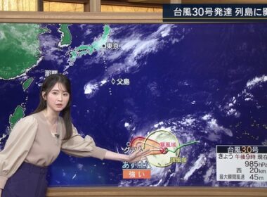 【画像】昨夜の細川栞さん 　10.16