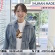 【画像】今日の中原みなみさんと竹崎由佳さん　10.15