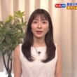【画像】今日の山本里菜さん　10.4※動画も