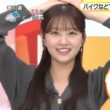 【画像】今日の原田葵さんと平美乃理さん　10.23