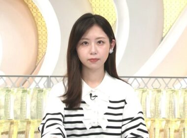 【画像】今日の小山内鈴奈さん 10.4