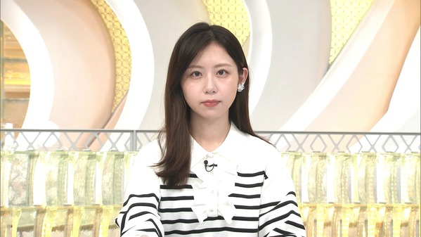 【画像】今日の小山内鈴奈さん 10.4