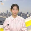 【画像】今日の石渡花菜さん　10.9