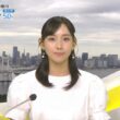 【画像】今日の石渡花菜さん　10.2