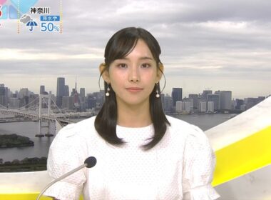 【画像】今日の石渡花菜さん　10.2