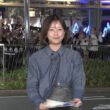 【画像】昨夜の中川絵美里さん　10.31