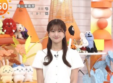 【画像】今日の原田葵さん　10.12