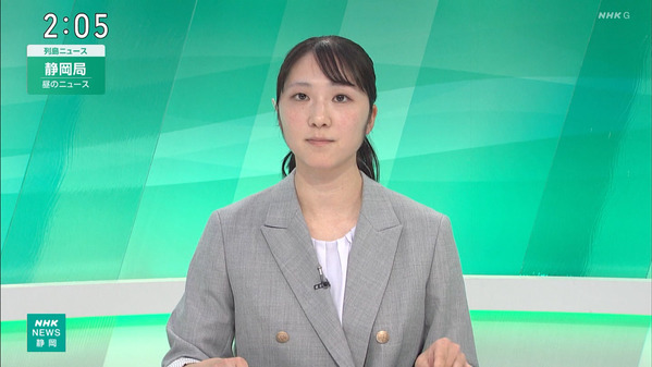 【画像】今日の髙萩眞子さん　10.30