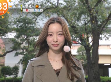【画像】今日の林佑香さん  10.16