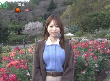 【画像】今日の舩橋沙貴さん　10.15