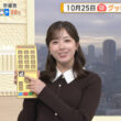 【画像】今日の田原萌々さん　10.25