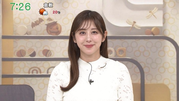 【画像】今日の斎藤ちはるさん　10.28