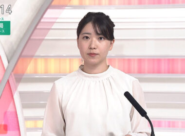 【画像】今日の西尾文花さん　10.2