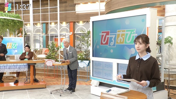 【画像】今日の南後杏子さん　10.9