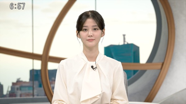 【画像】今日の中原みなみさん　10.29