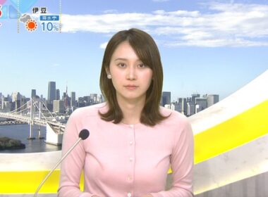 【画像】今日の吉岡恵麻さん　10.7