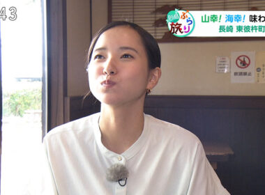 【画像】今日の山口紗希さん　10.1