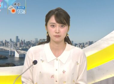 【画像】今日の吉岡恵麻さん　10.28