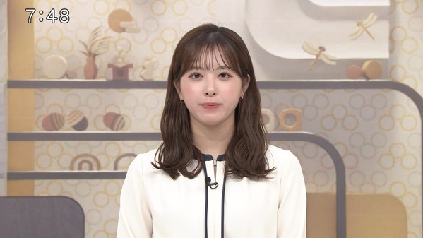 【画像】今日の田原萌々さん　10.3