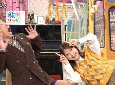 【画像】今日の大仁田美咲さん　10.31