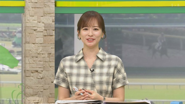【画像】昨日の皆藤愛子さん　10.17