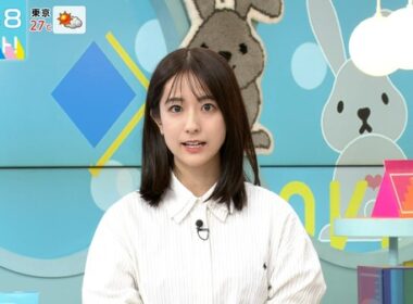 【画像】今日の田村真子さん　10.12