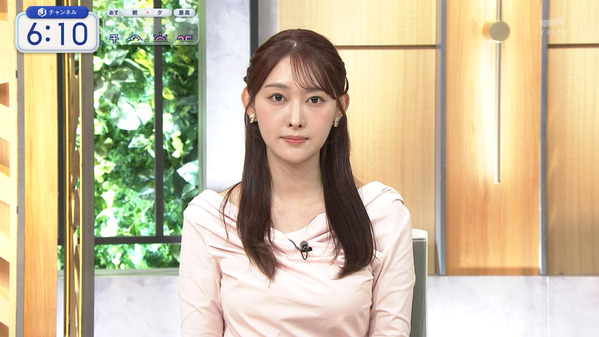 【画像】今日の森山みなみさんと三山賀子さん　10.6