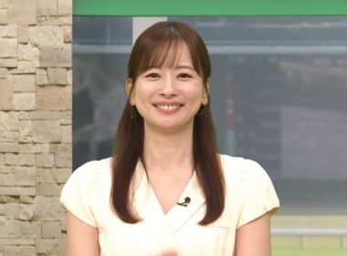 【画像】今日の皆藤愛子さん　10.3