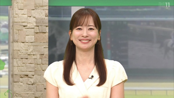 【画像】今日の皆藤愛子さん　10.3