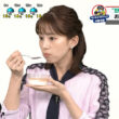 【画像】今日の宮﨑あずささん　10.24