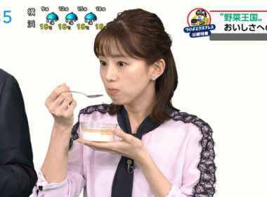 【画像】今日の宮﨑あずささん　10.24