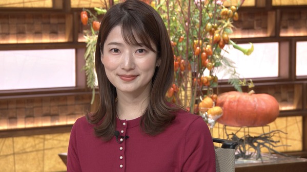 【画像】昨夜の安藤萌々さん 10.29