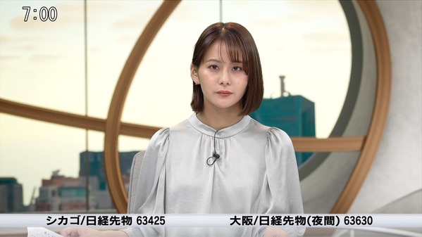 【画像】今日の藤井由依さん　10.19