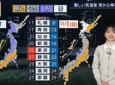 【画像】昨夜の細川栞さん 　10.30